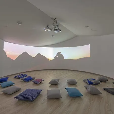 招待所 De - Palacio Dos Marqueses 马夫拉