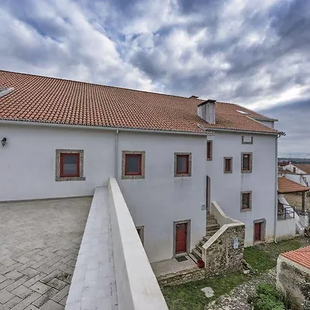 De - Palacio Dos Marqueses 招待所 马夫拉