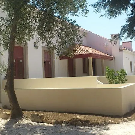 Affittacamere De - Palácio Dos Marqueses