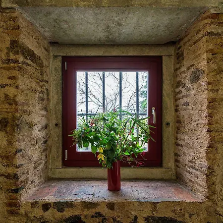 De - Palacio Dos Marqueses Πανσιόν Μάφρα