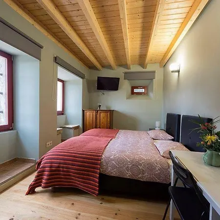 Penzion De - Palacio Dos Marqueses Mafra