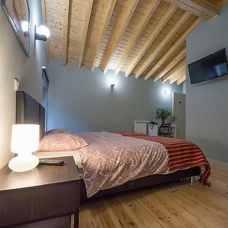 招待所 De - Palacio Dos Marqueses 马夫拉