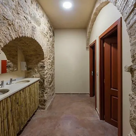 招待所 De - Palacio Dos Marqueses