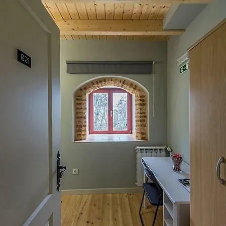 Πανσιόν De - Palacio Dos Marqueses