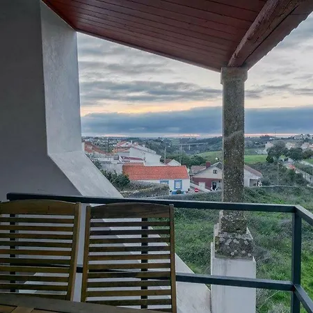 De - Palacio Dos Marqueses Penzion