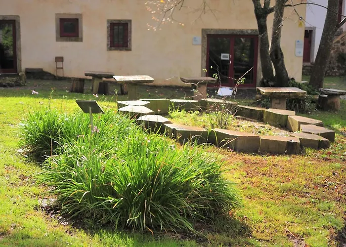 De - Palacio Dos Marqueses Mafra