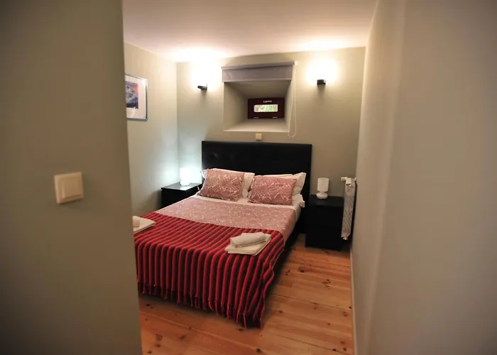 Gæstehus De - Palacio Dos Marqueses 5*