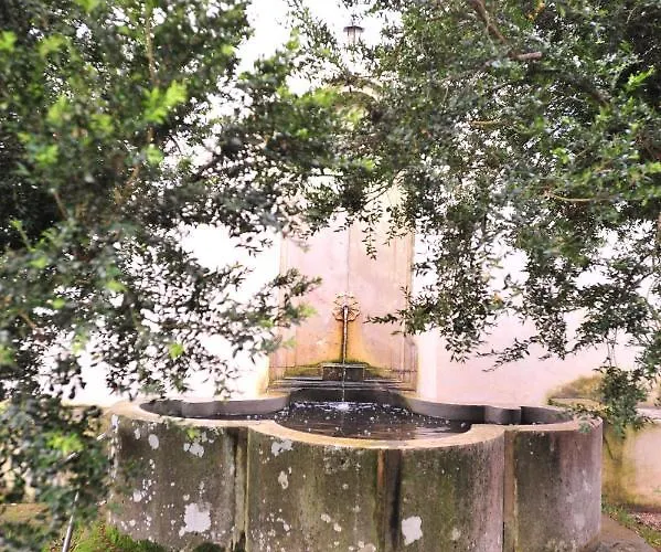 Gæstehus De - Palacio Dos Marqueses Mafra