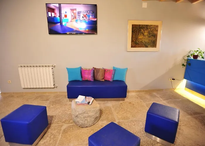 De - Palacio Dos Marqueses 5* Mafra