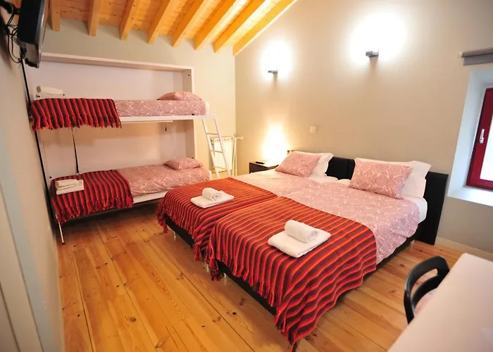 De - Palacio Dos Marqueses