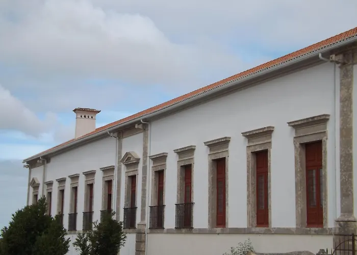 De - Palacio Dos Marqueses 5* Mafra