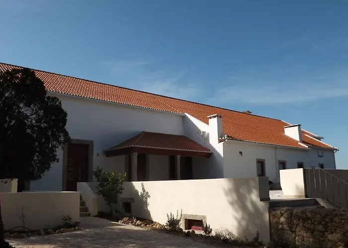 De - Palacio Dos Marqueses 5* Mafra