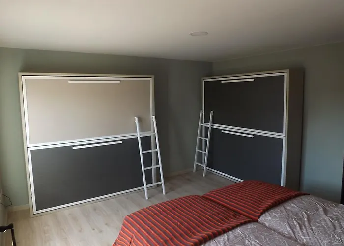 De - Palacio Dos Marqueses Gæstehus Mafra