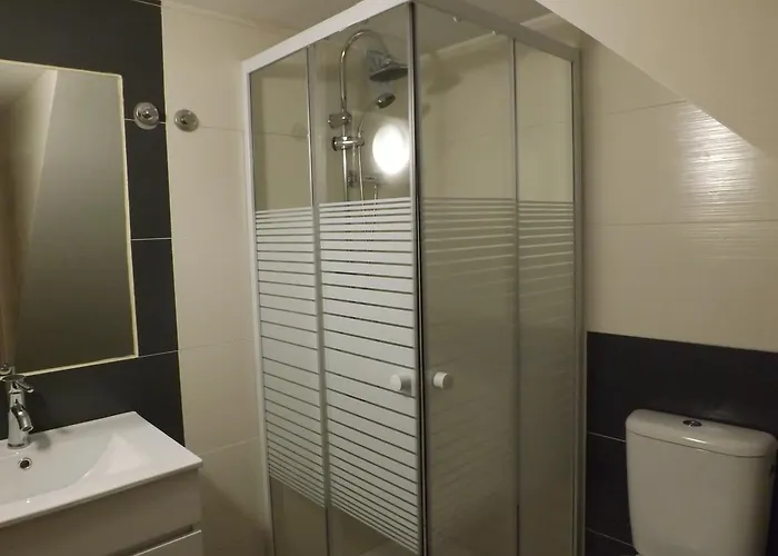 De - Palacio Dos Marqueses Gæstehus