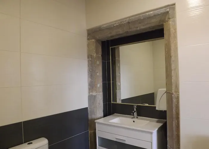 De - Palacio Dos Marqueses Gæstehus Mafra