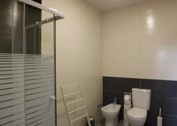 De - Palacio Dos Marqueses Gæstehus Mafra