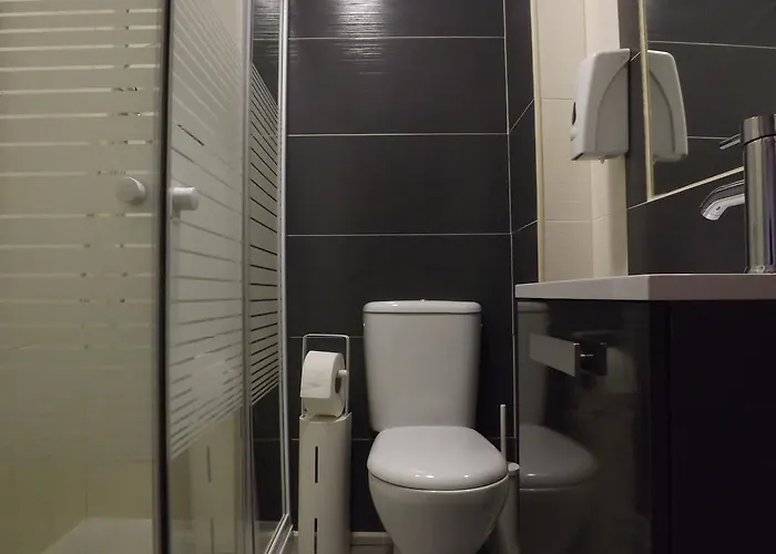 De - Palacio Dos Marqueses Gæstehus