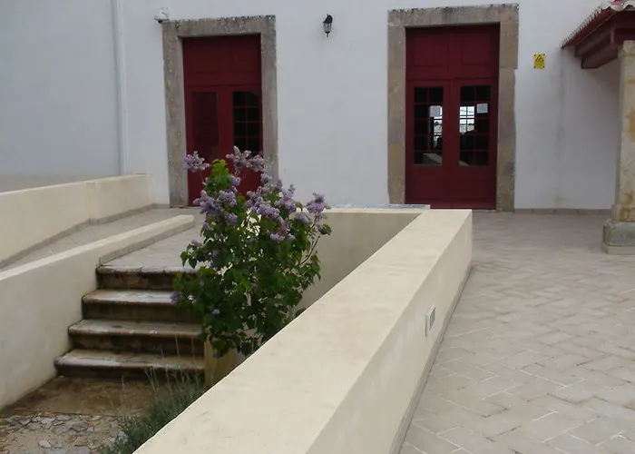 Gæstehus De - Palacio Dos Marqueses