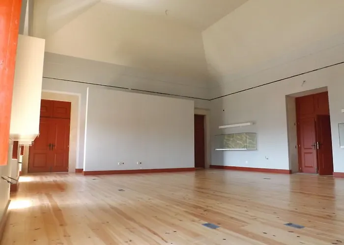 Gæstehus De - Palacio Dos Marqueses Mafra