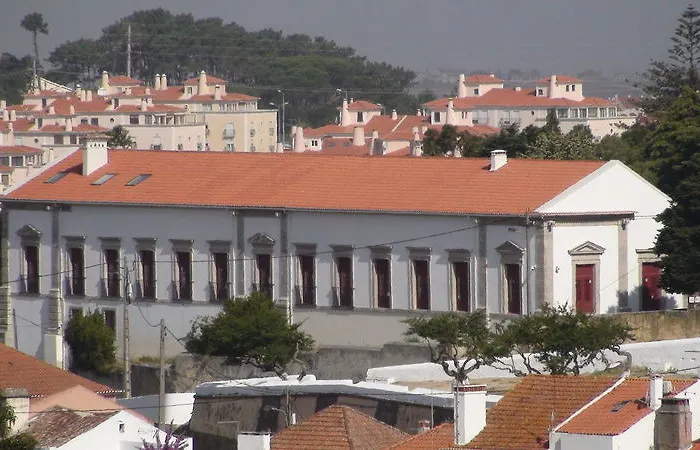 Pensionat De - Palacio Dos Marqueses Mafra