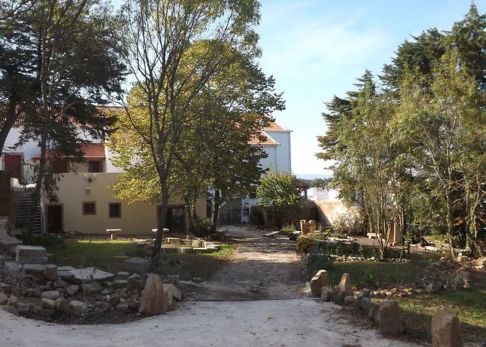 Gæstehus De - Palacio Dos Marqueses 5*