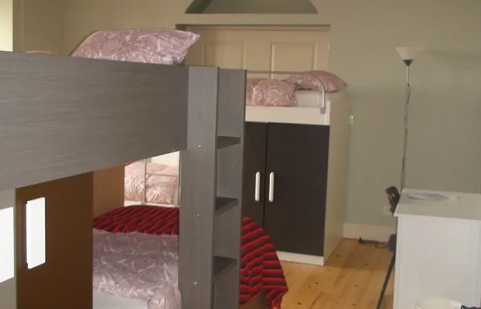 Gæstehus De - Palacio Dos Marqueses Mafra