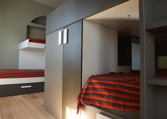 Gasthof De - Palacio Dos Marqueses