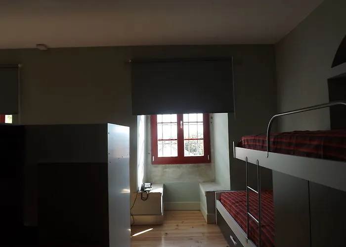 Gæstehus De - Palacio Dos Marqueses Mafra