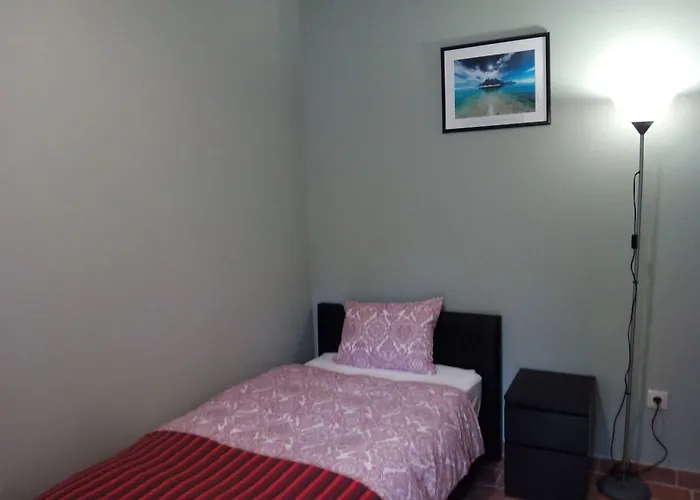 Gasthof De - Palacio Dos Marqueses 5*