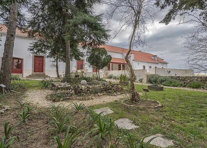Gæstehus De - Palacio Dos Marqueses Mafra