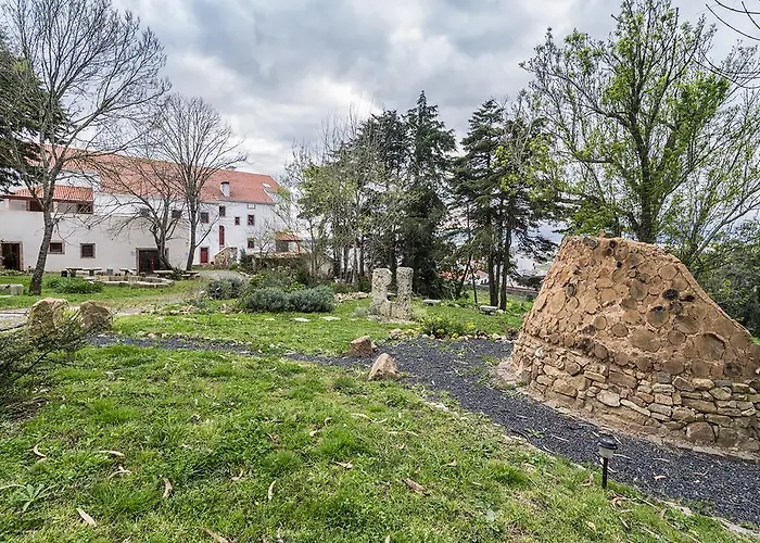 De - Palacio Dos Marqueses 5* Mafra