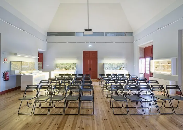 Gæstehus De - Palacio Dos Marqueses