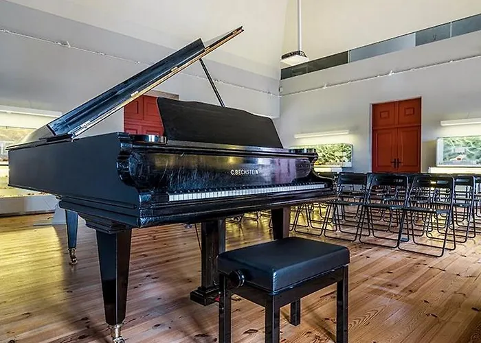 De - Palacio Dos Marqueses Gæstehus