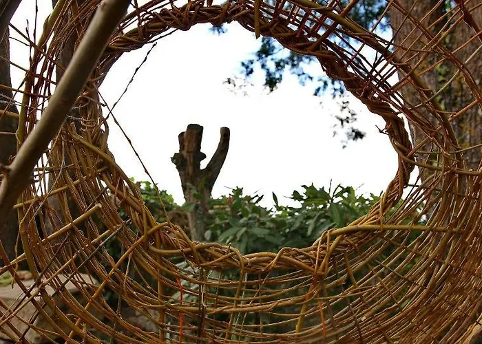 Gæstehus De - Palacio Dos Marqueses