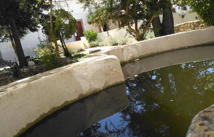 De - Palacio Dos Marqueses Gasthof