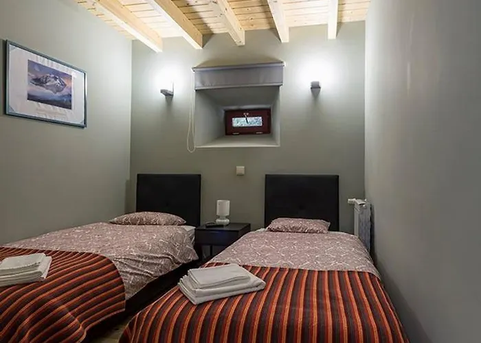 De - Palacio Dos Marqueses 5* Mafra