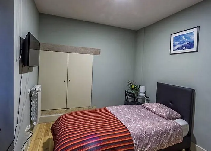 De - Palacio Dos Marqueses Gæstehus Mafra