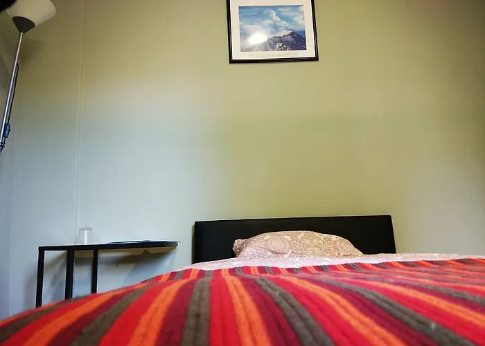 De - Palacio Dos Marqueses Gæstehus