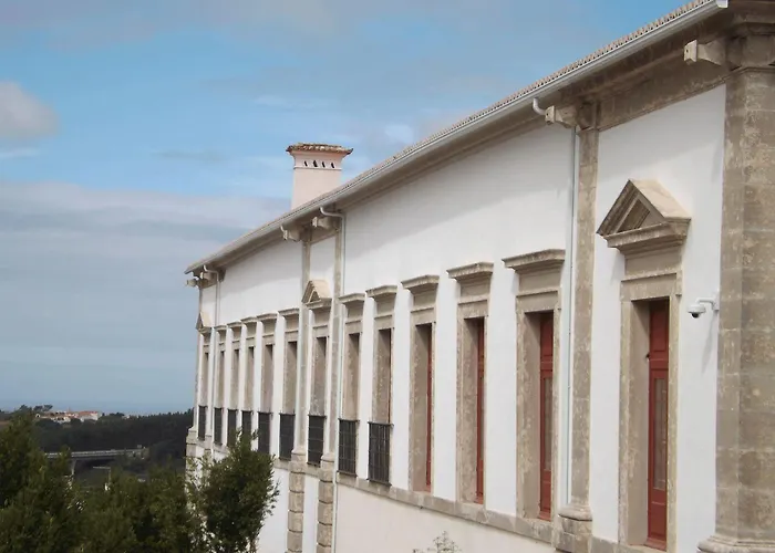 De - Palacio Dos Marqueses Gæstehus 5*