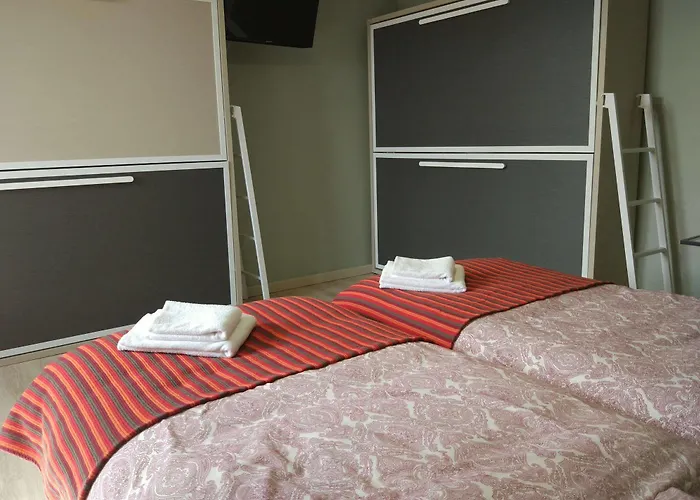 Gæstehus De - Palacio Dos Marqueses Mafra