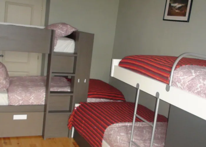 De - Palacio Dos Marqueses Gæstehus