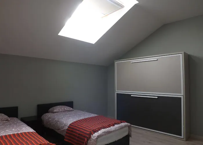 Gæstehus De - Palacio Dos Marqueses Mafra