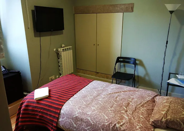 De - Palacio Dos Marqueses Gæstehus Mafra