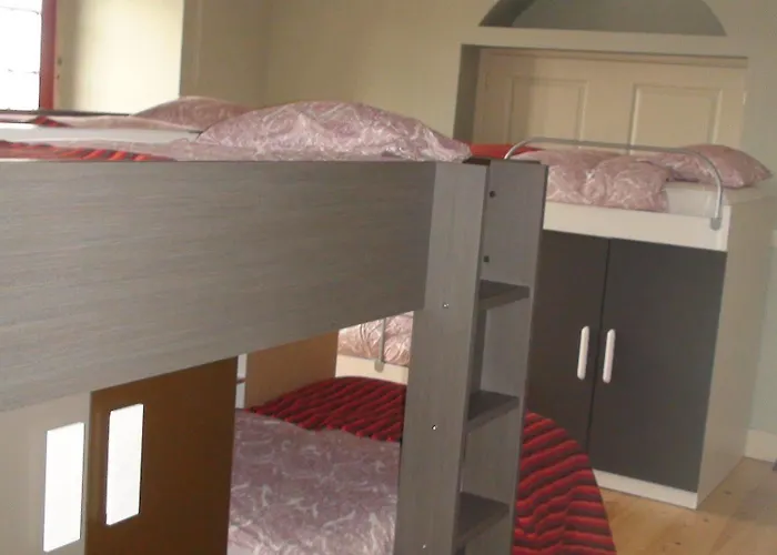 Gæstehus De - Palacio Dos Marqueses Mafra