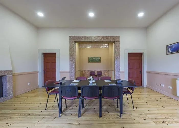 Gæstehus De - Palacio Dos Marqueses 5*