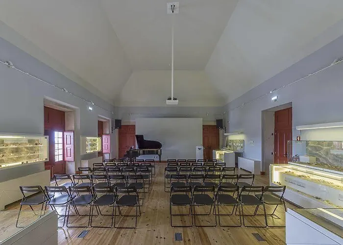 De - Palacio Dos Marqueses 5* Mafra