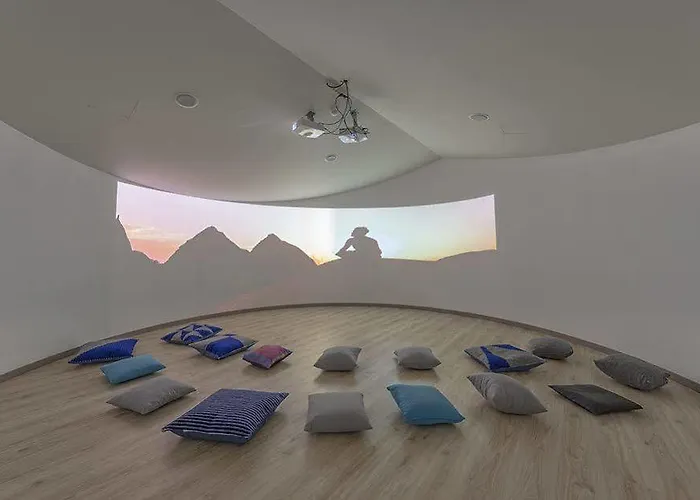 Gæstehus De - Palacio Dos Marqueses Mafra