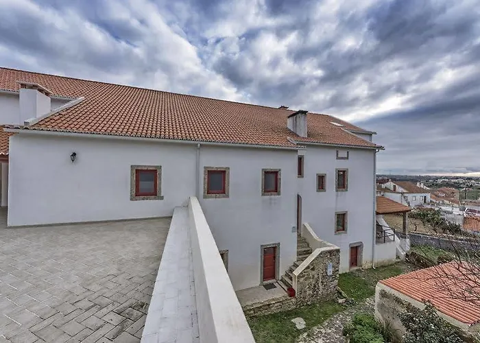 De - Palacio Dos Marqueses Gæstehus Mafra