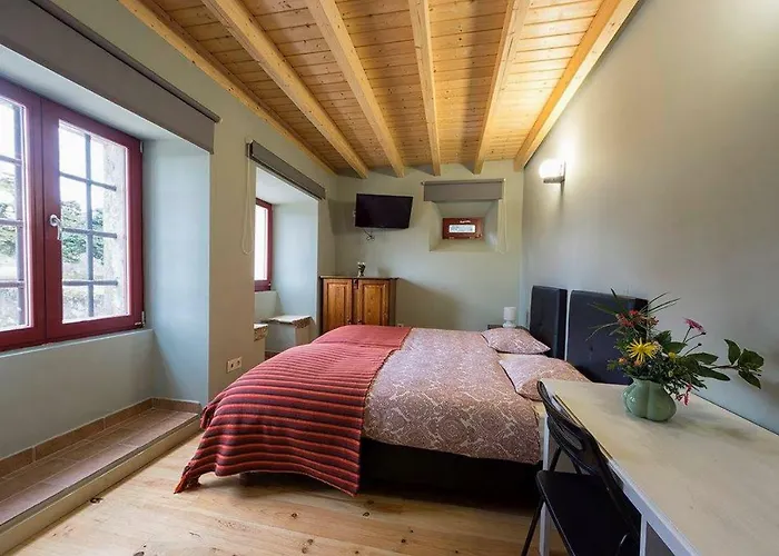 Gæstehus De - Palacio Dos Marqueses Mafra