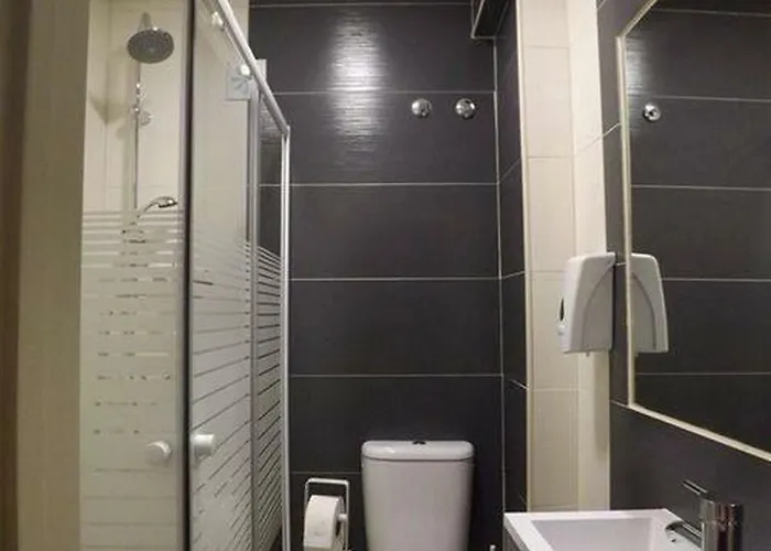 Gæstehus De - Palacio Dos Marqueses 5*